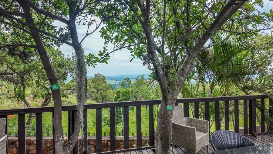 4 Bedroom Property for Sale in Cashan North West